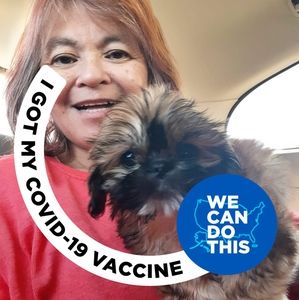 Meet your Posher, Christina